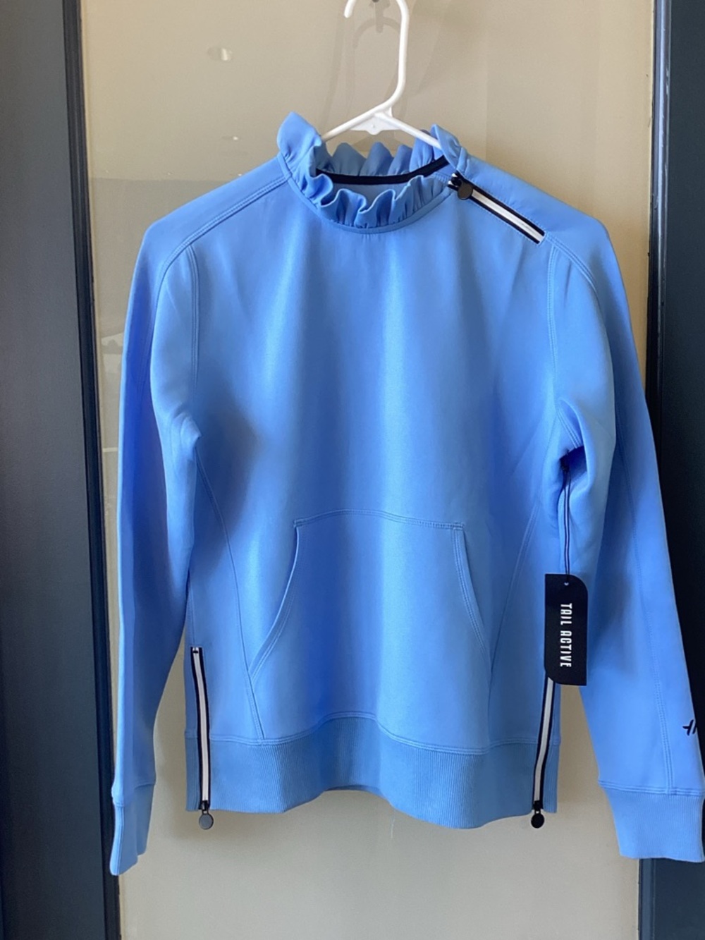 Pullover top NWT